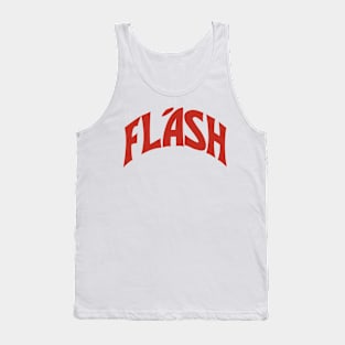 Flash Gordon Tank Top